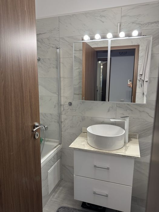 Inchiriere apartament 3 camere, Sector 4, Drumul Jilavei