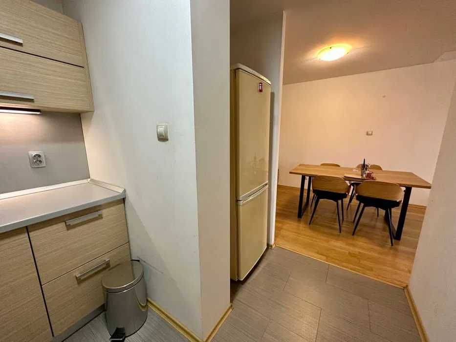 Дава се под наем Двустаен апартамент в София, Слатина - 80 кв.м за 400 € - Снимка #2