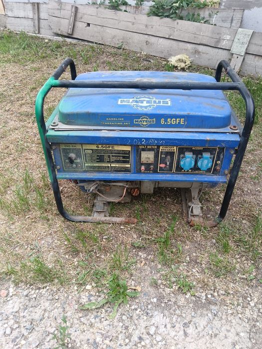 Продам электро двигатель