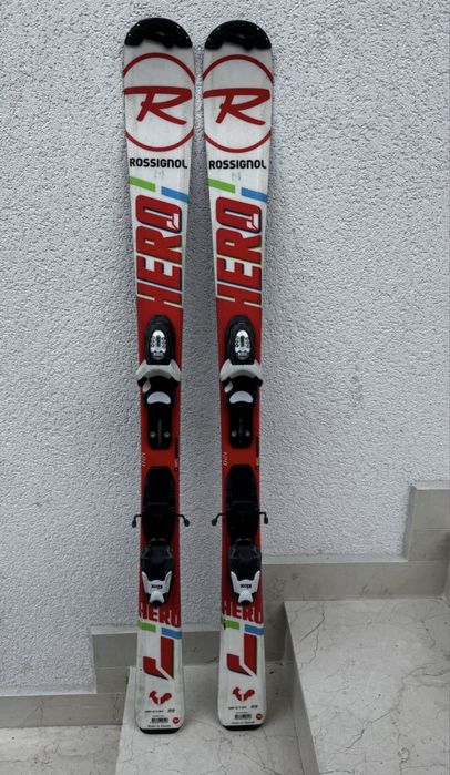 Schiuri Rossignol L120