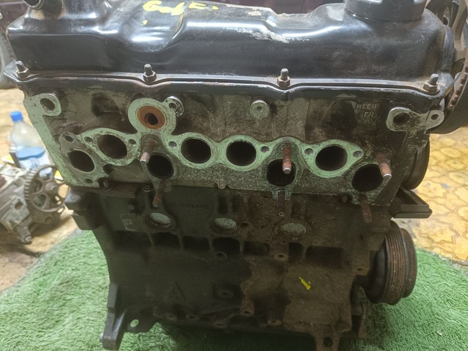 Двигатель 1.8 Фольксваген Пассат Гольф