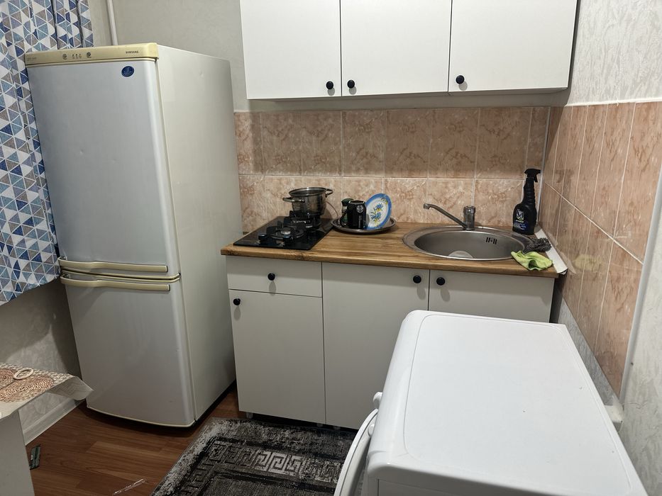 Сдается квартира Айнабулак 3