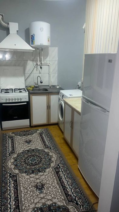 Samarqand ijaraga kvartira