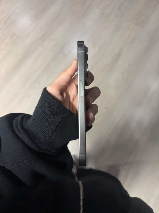 Айфон 15 про 256