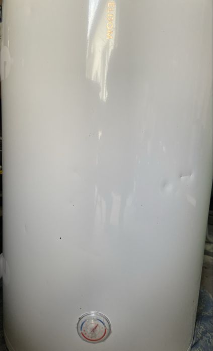 Бойлер Елдом 150 литра