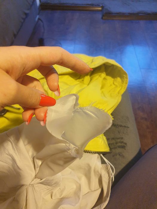 Geaca EDC by Esprit de primavara/vara