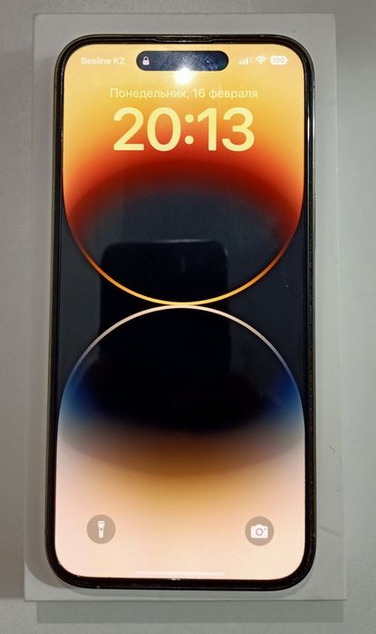 Айфон 14 PRO Max