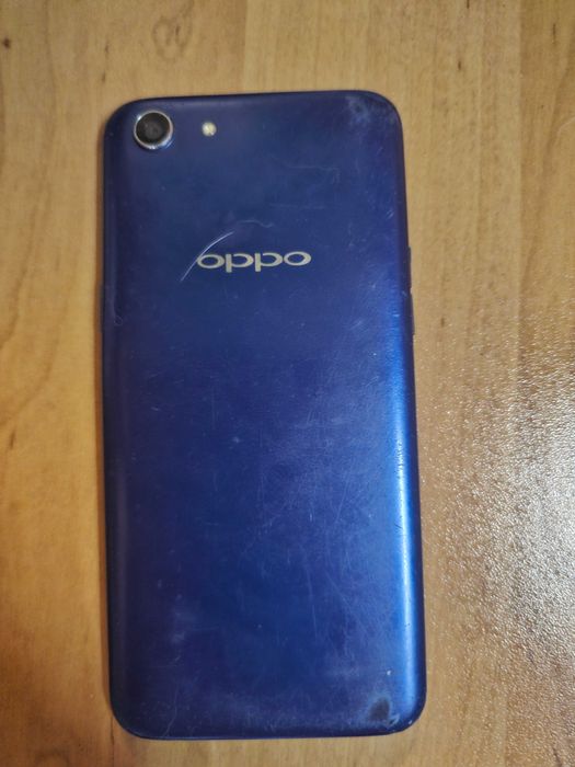 Oppo A83 недорого
