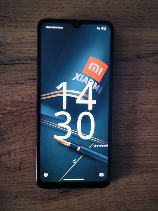 Продам смартфон Redmi A3x