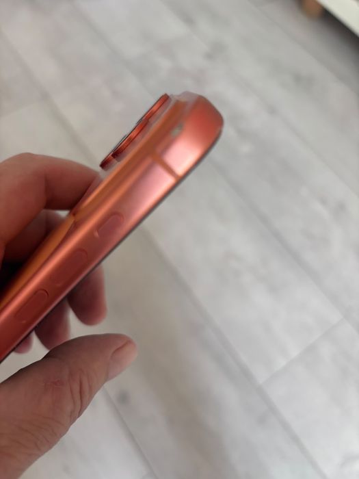 Iphone 17 pro Max, 512