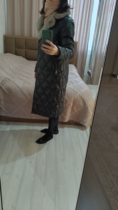 Продам женскую куртку