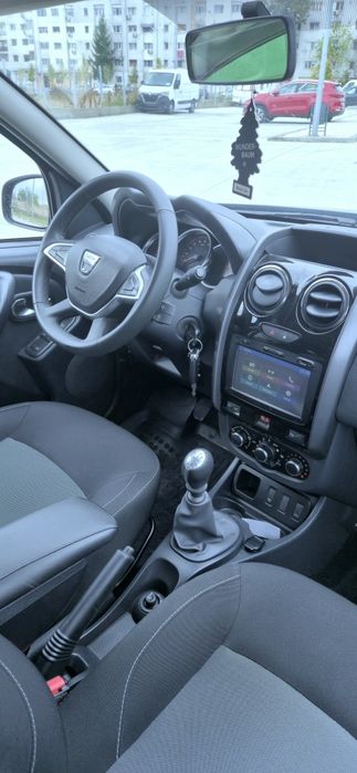 DACIA Duster 2018 — imagine 5
