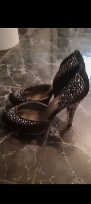 Pantofi eleganți Carlo Pignatelli