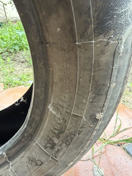 Grenlander 225/60 R 17 balon xoladi yaxshi sotiladi
