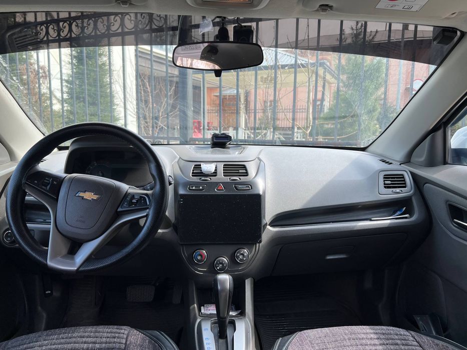 Продам свой автомобиль Кобальт (COBALT) 2024