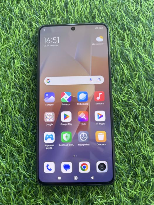 Redmi Note 13 pro