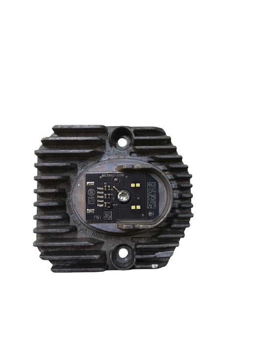Modul De Control Balast Led Bmw 5 G30, F90 2016 - > 1039001