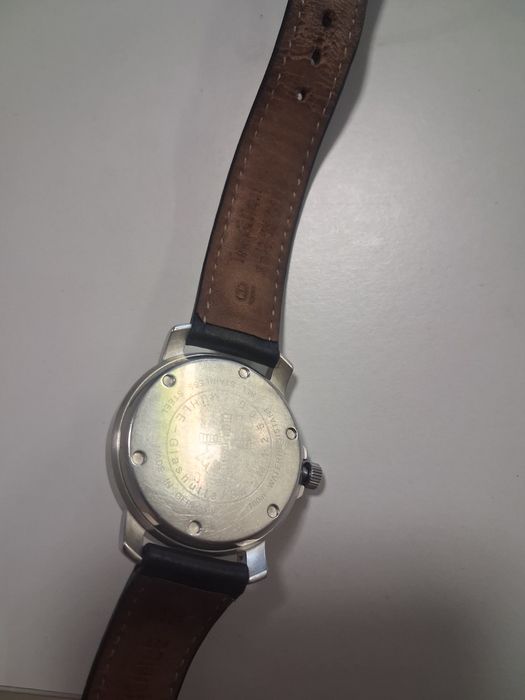Vând ceasuri Glashutte