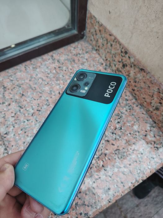Poco x5 5G сатылады