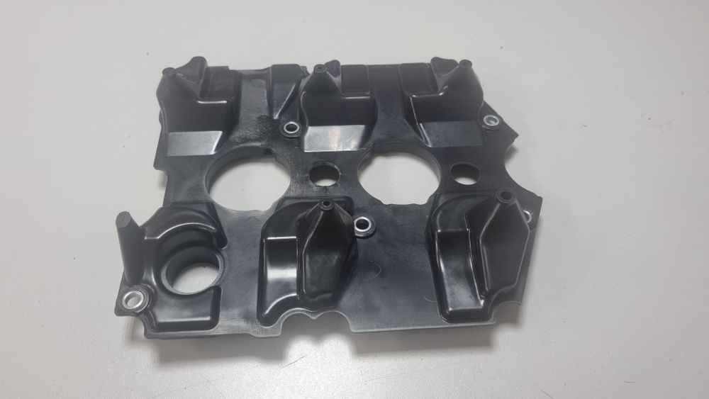 Сепаратор 21174 Сепаратор клапанной крышки для автомобилей Lada