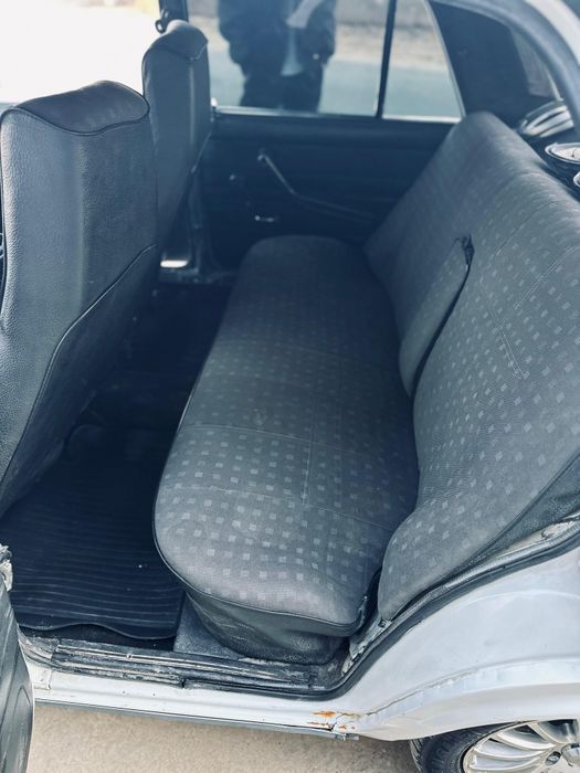 Машина Семёрка 2107 Туркестан