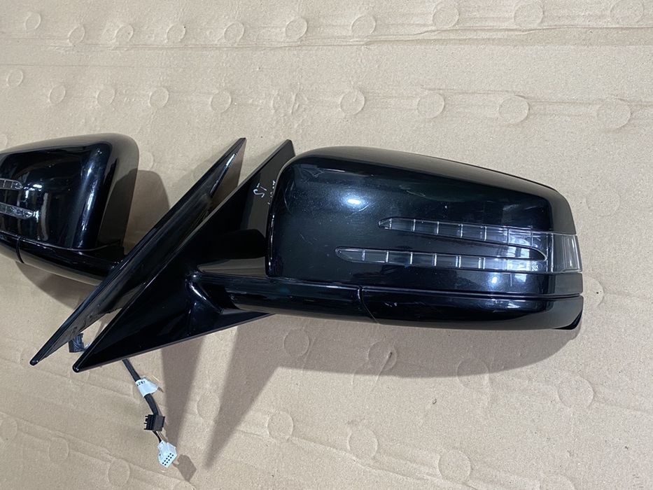 Oglinzi / Oglinda stanga , dreapta Mercedes E coupe W207