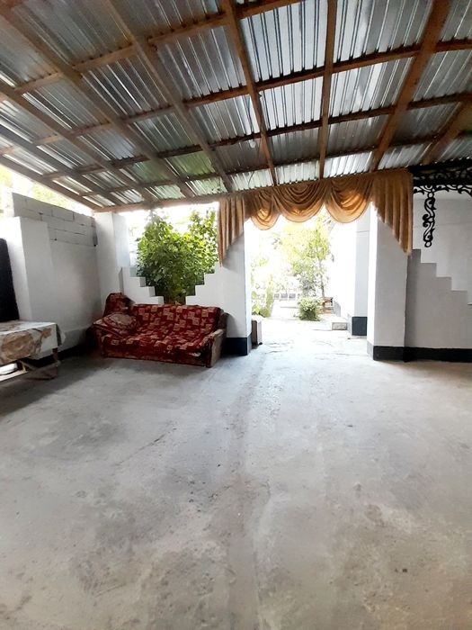 Продается дом и кафе на дому