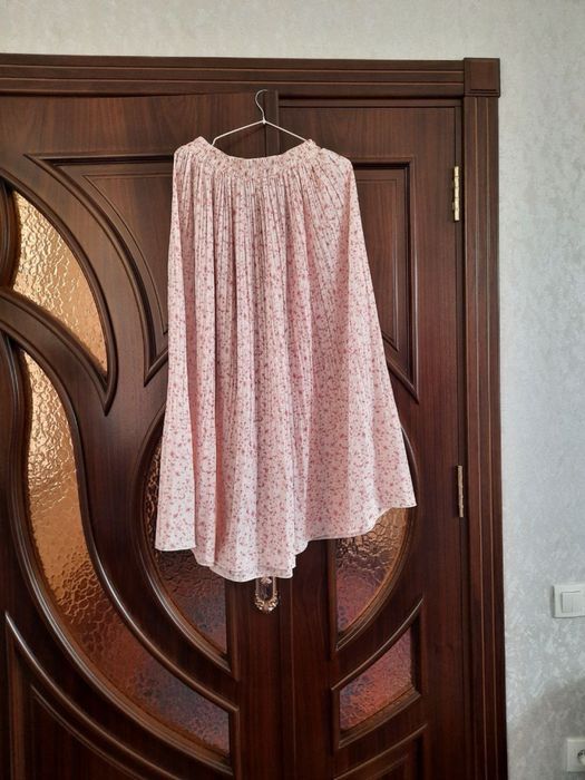 Чиройли гафри юпка