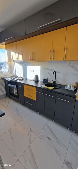 Penthouse bloc nou Craiovei | loc parcare