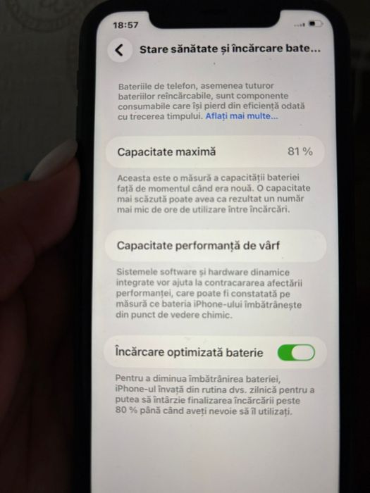 IPhone 11 .128 gb