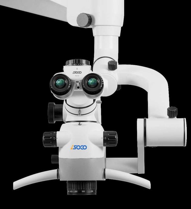 Микроскоп стоматологический SOCO SCM850 PRo