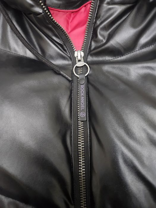 Geaca groasa /ski Rock Angel