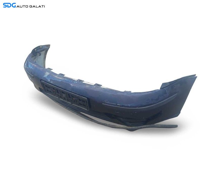 Bara Spoiler Fata Ford Focus 1 Facelift FL 2001 - 2004 (Prezinta Defecte Imperfectiuni) [LN0433]