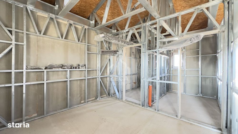Casa + teren 472 mp | Comuna Berceni (Vidra) | Persoana Fizica | 0% co