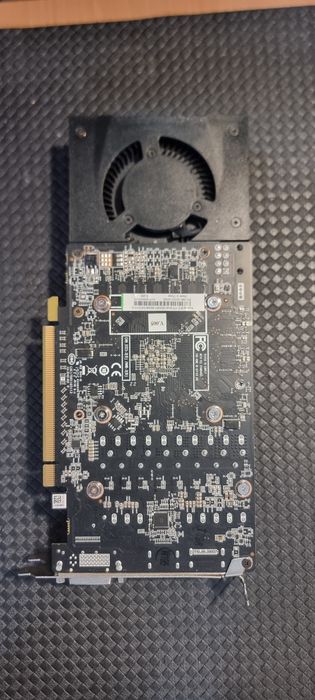 Placa video rx570 8gb