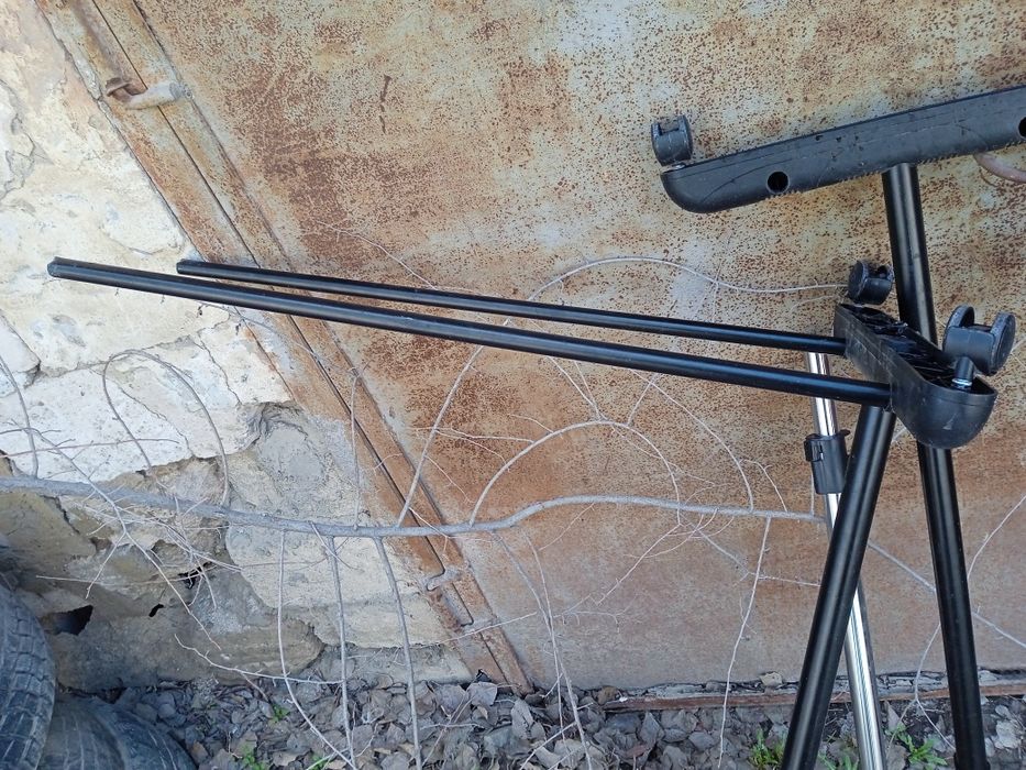 Вешалка для одежды на запчасти