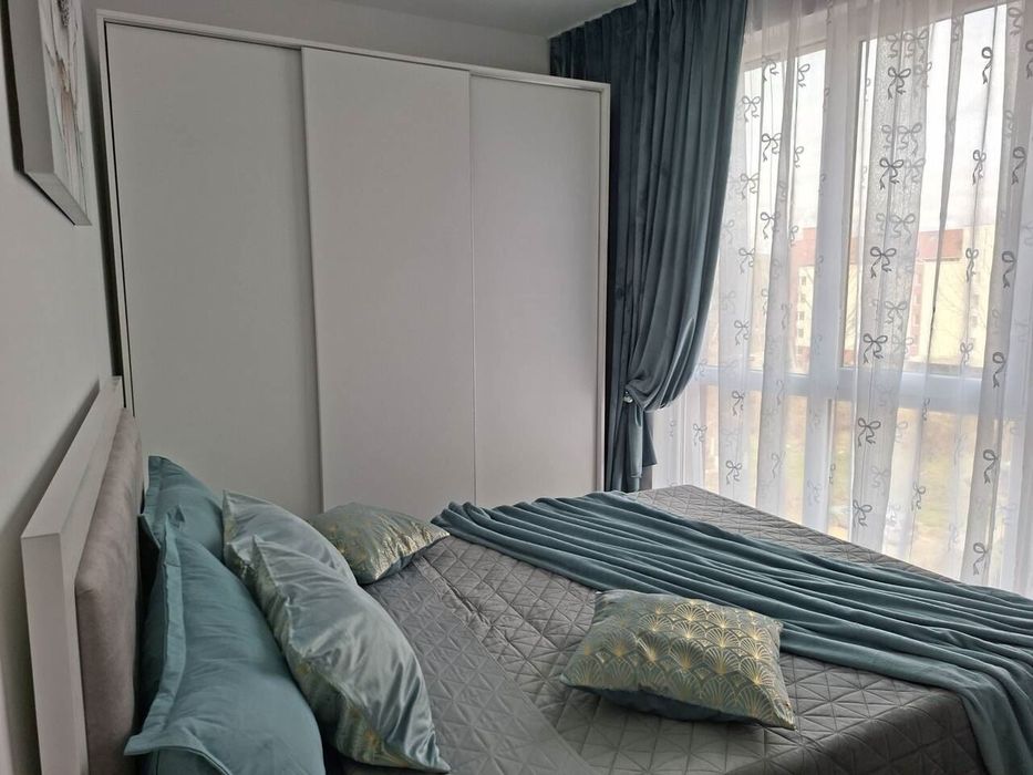 Продава се Двустаен апартамент в к.к. Слънчев бряг - 52 кв.м за 1006 €/кв.м - Снимка #10