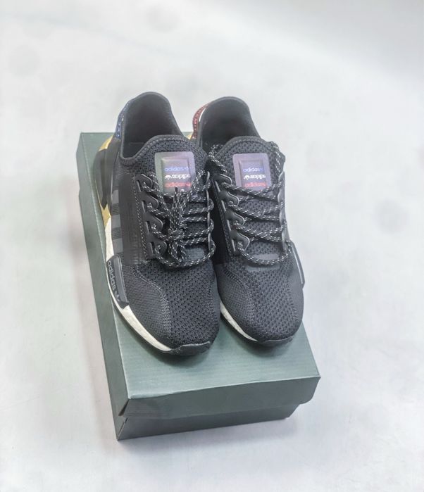 Кроссовки Adidas NMD