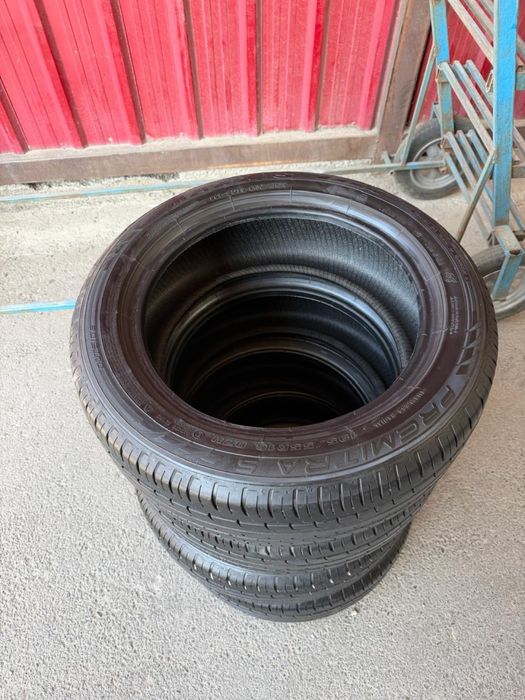 Продам шины Chevrolet Onix