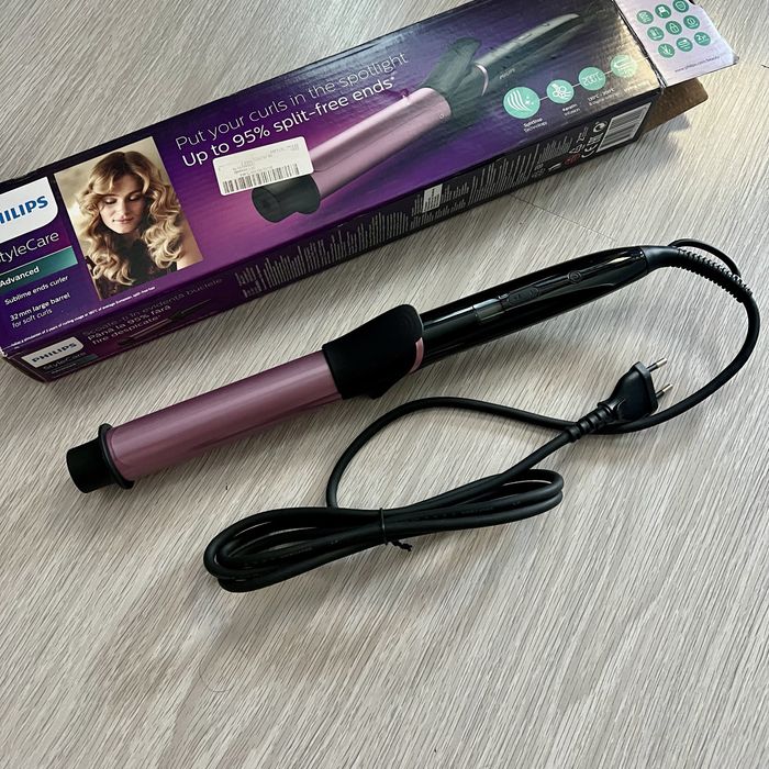 Маша за коса Philips