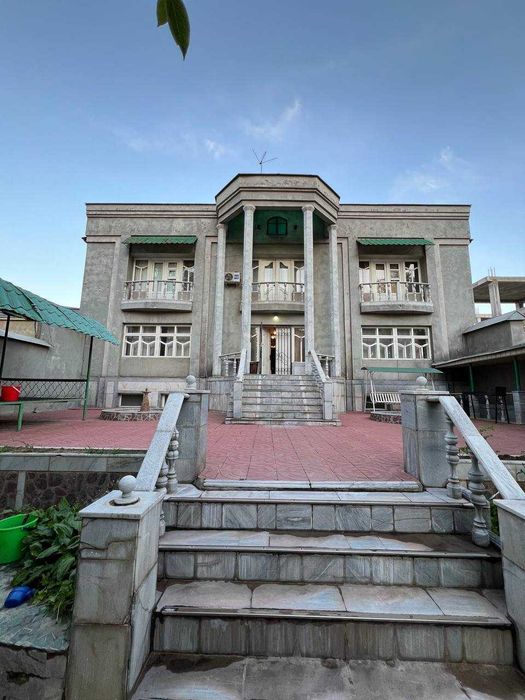 Продам участок 9 соток Чайхана Салом