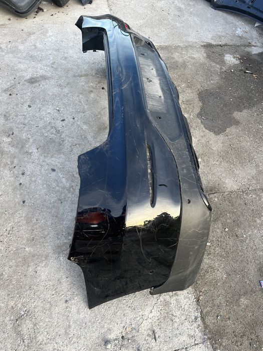 Броня Mercedes GLC Coupe C253 3бр