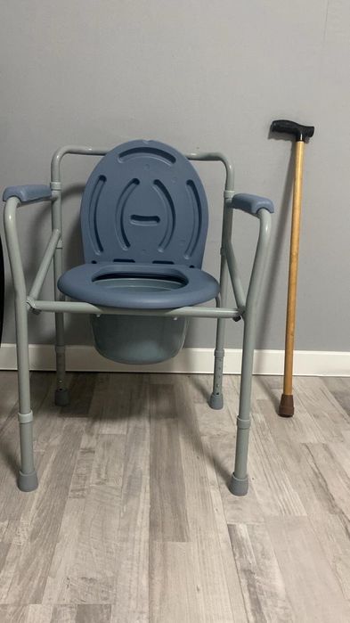 Продам биотуалет