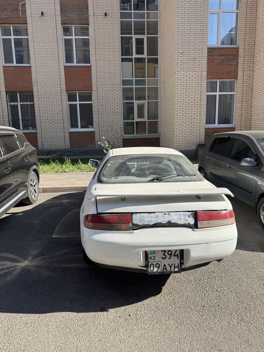 Toyota corolla ceres 1992