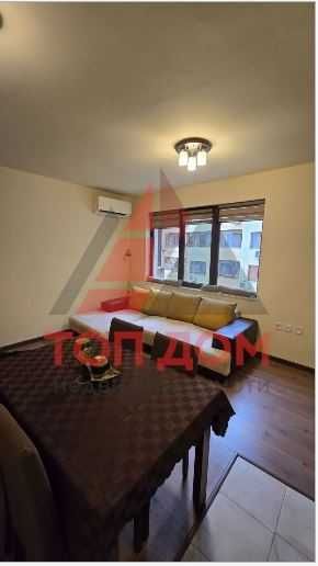 Дава се под наем Двустаен апартамент в Варна, Конфуто - 57 кв.м за 459 € - Снимка #3