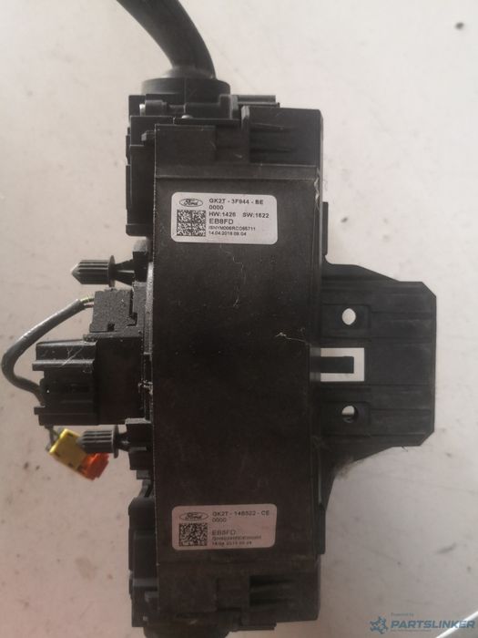 Ansamblu Manete Ford Transit 2018 Oem Gk2T14B522Ce