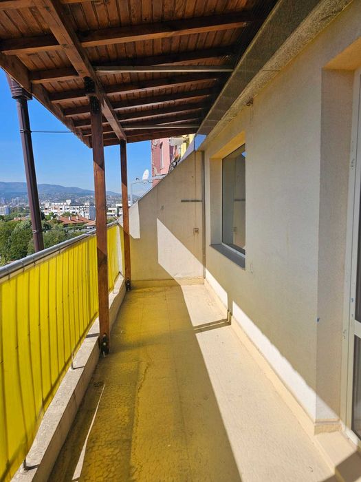 Дава се под наем Тристаен апартамент в София, Лагера - 134 кв.м за 797.64 € - Снимка #4