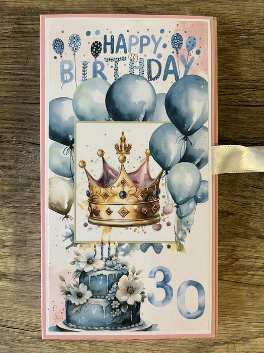 Ръчно изработени картички