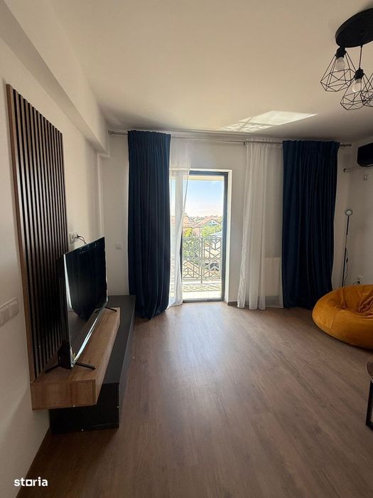 Apartament 2 camere mobilat – Prima închiriere – Bragadiru