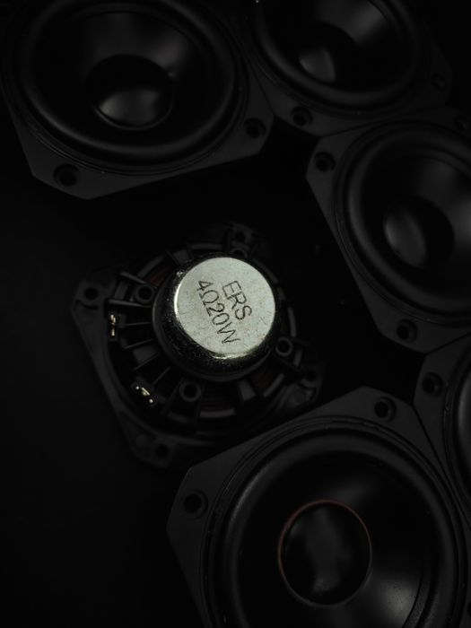 Boxe Profesionale Devialet